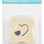 Perforadora De Papel Eva Varias Formas 3.8cm Kamei