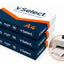 3 X Resmas A4 De 80gr X 500 Hojas De Papel Bond Blanco