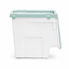 Caja Organizadora Apilable Con Tapa Frontal Abatible 0541