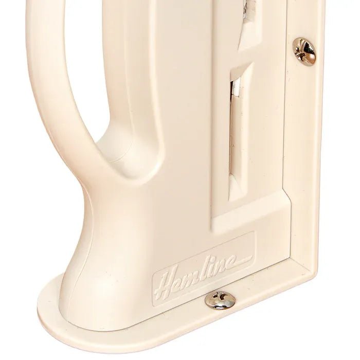 Afilador De Tijeras Para Manualidades - Hemline - Baúl de Ayün