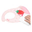 Babero De Silicona Ajustable Con Recoletor De Comida - Baúl de Ayün