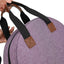 Bolso Porta Bordados Hilos Y Accesorios Viaje - Grande - Baúl de Ayün