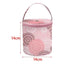 Bolso Porta Ovillos Lanas Palillos Y Crochet - Pequeño - Baúl de Ayün