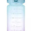 Botella De 2 Litros Con Bombilla para Agua - Motivacional - Baúl de Ayün