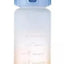 Botella De 2 Litros Con Bombilla para Agua - Motivacional - Baúl de Ayün