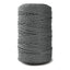 Cordón Algodón Torcido 3mm 200 Metros Para Macrame - Baúl de Ayün