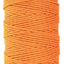 Cordón Algodón Torcido 3mm 200 Metros Para Macrame - Baúl de Ayün