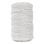 Cordón Algodón Torcido 3mm 200 Metros Para Macrame - Baúl de Ayün