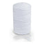 Cordón Algodón Torcido 5mm 200 Metros Para Macramé - Baúl de Ayün