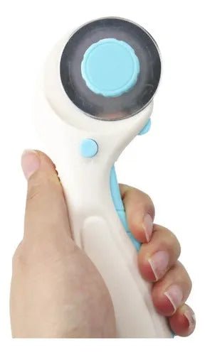 Cortador Rotatorio Cutter Para Papel, Tela, Cuero Kamei - Baúl de Ayün