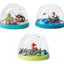 Creativity For Kids: Globos De Nieve - Bajo El Mar - Baúl de Ayün
