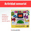 Creativity For Kids: Kit De Papel Plegable Origami - Baúl de Ayün