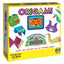 Creativity For Kids: Kit De Papel Plegable Origami - Baúl de Ayün