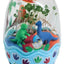 Creativity For Kids: Mini Garden - Dinosaurio Kit Terrario - Baúl de Ayün