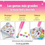 Creativity For Kids: Pintura Con Diamantes - Dulces - Baúl de Ayün