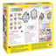 Creativity For Kids: Pintura Con Diamantes - Dulces - Baúl de Ayün