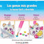 Creativity For Kids: Pintura Con Diamantes - Magia - Baúl de Ayün
