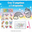 Creativity For Kids: Pintura Con Diamantes - Magia - Baúl de Ayün