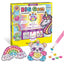 Creativity For Kids: Pintura Con Diamantes - Magia - Baúl de Ayün