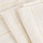 Pack 2 Tela De Monje Fina 1x1 Mts Base Tufting Punch Needle