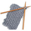 Set de tejido circular – palillos livianos y resistentes