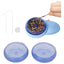 Bead Spinner automático – enhebrador a pilas para mostacillas