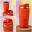 Vaso Termico Mug 500ml Acero Inoxidable
