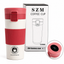 Vaso Termico Mug Inteligente 500ml Con Termometro Digital