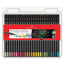 Faber Castell Set 50 Lápices de Colores SuperSoft - Baúl de Ayün