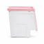 Caja Organizadora Apilable Con Tapa Frontal Abatible 0541