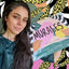 Libro para colorear Murales Por Trini Guzmán - Baúl de Ayün
