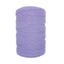Cordón Algodón Torcido 3mm 200 Metros Para Macrame