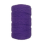 Cordón Algodón Torcido 3mm 200 Metros Para Macrame