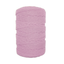 Cordón Algodón Torcido 3mm 200 Metros Para Macrame