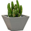 Macetero Decorativo De Plastico Estilo Moderno - Baúl de Ayün