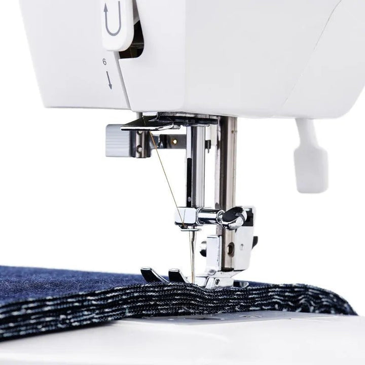 Máquina de Coser Singer Elite ME457 - Baúl de Ayün