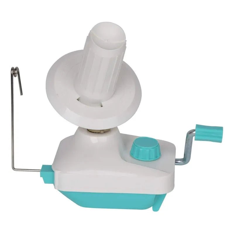 Maquina Ovilladora Manual, Hasta 100gr - Baúl de Ayün