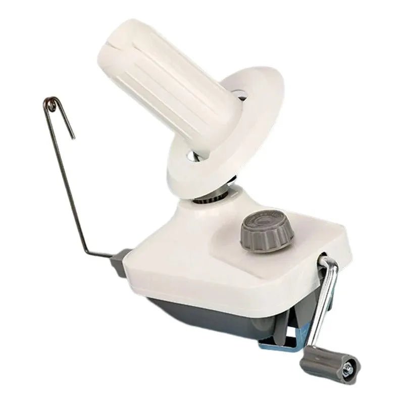 Maquina Ovilladora Manual, Hasta 100gr - Baúl de Ayün