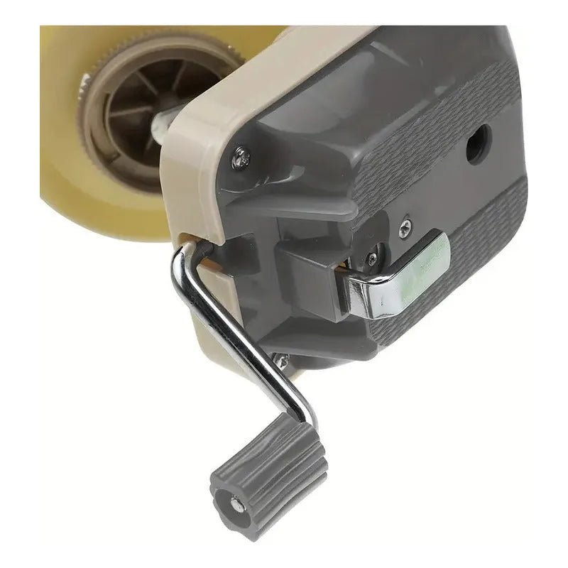 Maquina Ovilladora Manual, Hasta 100gr - Baúl de Ayün