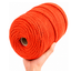 Cordón Algodón Torcido 5mm 200 Metros Para Macramé