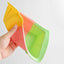 Pack 2 Moldes De Silicona Tricolor Para Queque - Baúl de Ayün