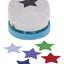 Perforadora Papel Cortador De Figuras 25mm Kamei - Baúl de Ayün