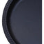 Plancha Plato De Hierro Fundido 21cm Con Base Madera - Baúl de Ayün