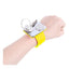 Pulsera Magnetica Ajustable Porta Alfileres Agujas Pinches - Baúl de Ayün