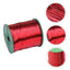 Rollo Alambre Forrado Plastificado 4mm para amarras - 3 Colores - Baúl de Ayün