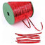 Rollo Alambre Forrado Plastificado 4mm para amarras - 3 Colores - Baúl de Ayün