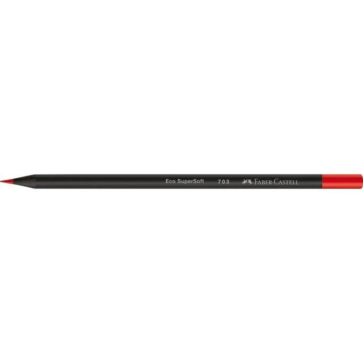Set 100 Lápices de Colores SuperSoft Faber Castell - Baúl de Ayün