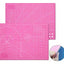 Set 2 Mat Cutting Tapete De Corte Base A4 22x30 - Baúl de Ayün