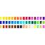 Set 48 Acuarelas con Water Brush Faber Castell - Baúl de Ayün