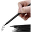 Set 6 Lápices Grafito Carboncillo Profesional Boceto Sketch - Baúl de Ayün